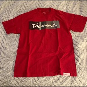 Diamond Supply Co. T-Shirt
